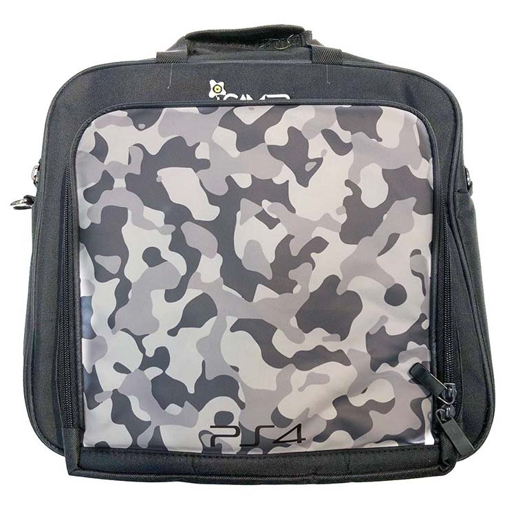 PS4 Bag - Army Art